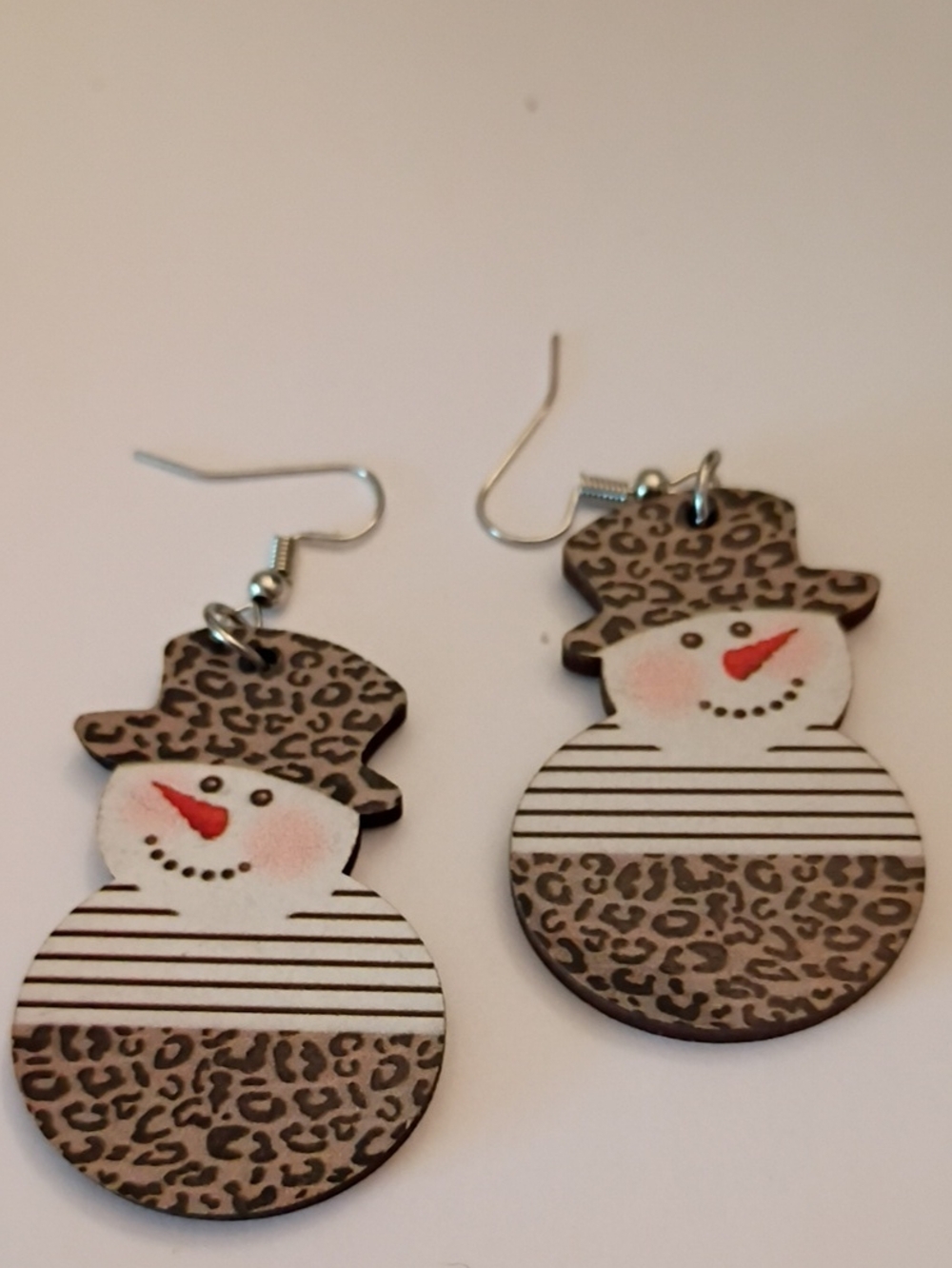 Clearance Christmas Earrings